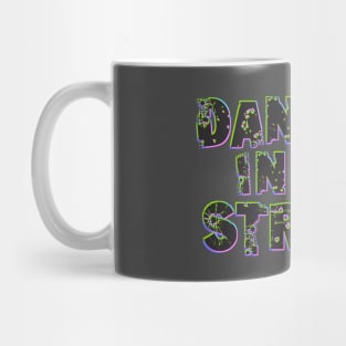 Dancing in the Street Mug